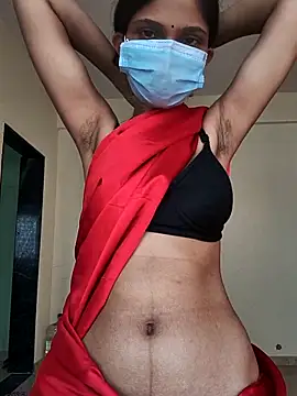 Shivani2002 online show from 12.05.25