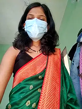 Shivani2002 online show from 03.08.26