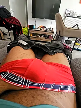 Syto772 online show from 04.16.26