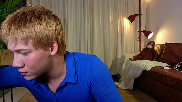 ConnieVarela online show from 10.08.25