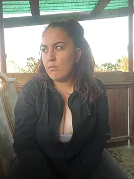 AmaliaAma online show from 03.15.26