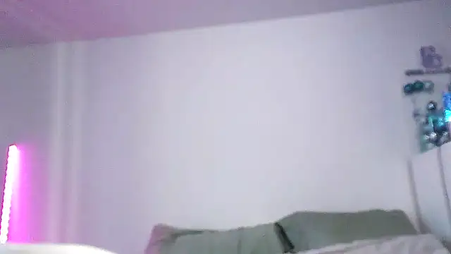 SparklingSoleil online show from 12.14.25