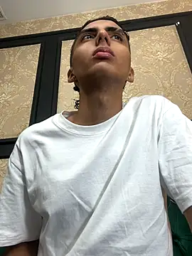 Mister Obsession online show from 11.28.25