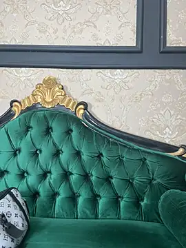 Mister Obsession online show from 01.11.26