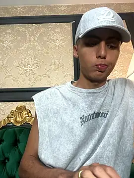 Mister Obsession online show from 01.13.26