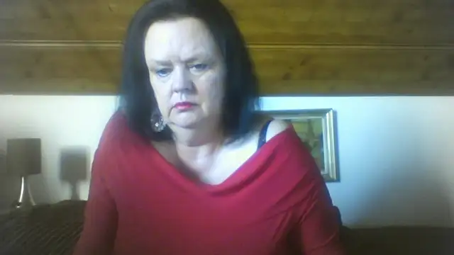 TiffanyMature online show from 09.20.25