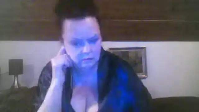 TiffanyMature online show from 09.20.25