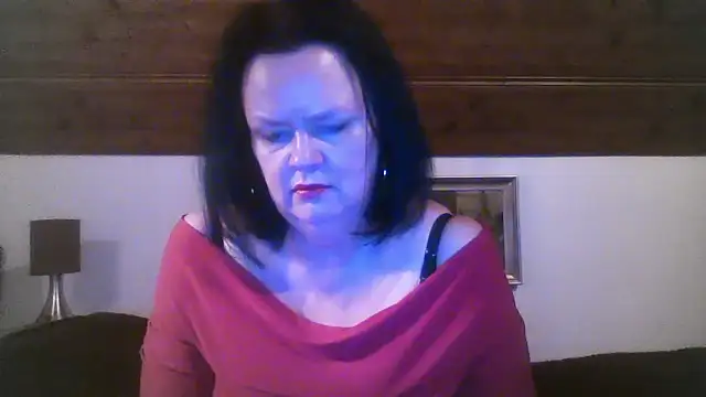 TiffanyMature online show from 09.22.25