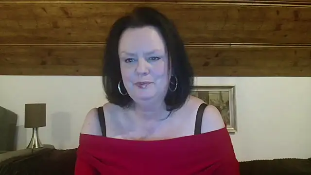 TiffanyMature online show from 09.25.25