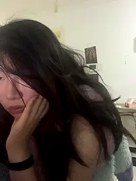 SSlady521 online show from 10.20.25