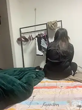 SSlady521 online show from 11.06.25