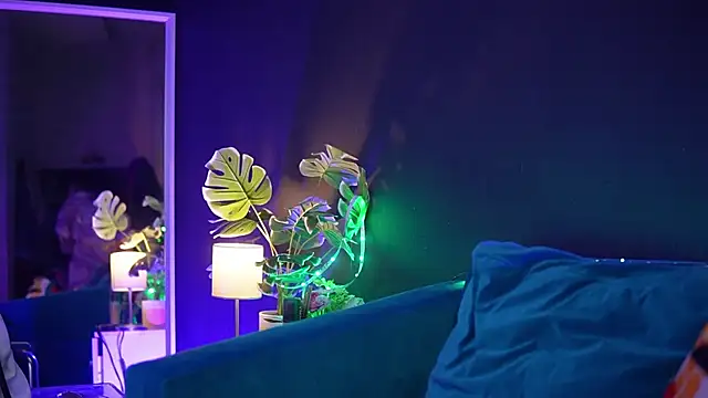 RubyRosa online show from 12.13.25