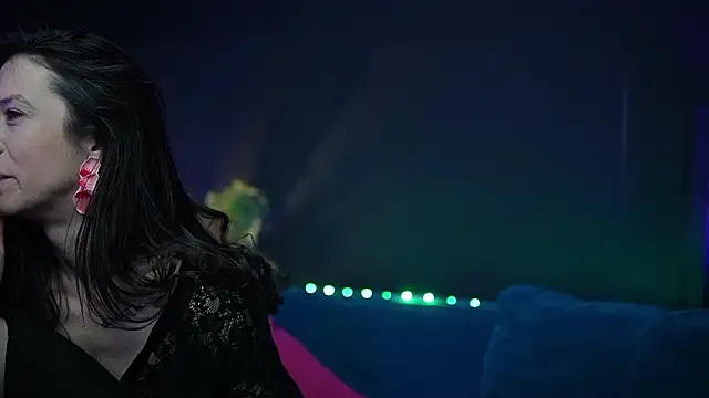 Snapshot of RubyRosa chatting on 02.09.26 RubyRosa online show from 02.09.26