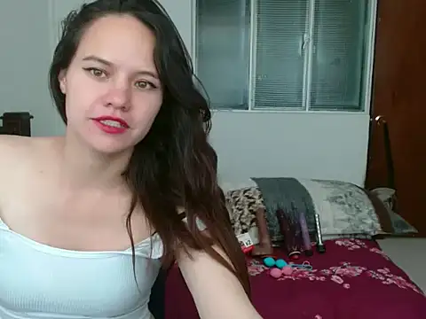 Snapshot of yarafuckass chatting on 03.09.26 yarafuckass online show from 03.09.26