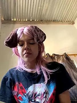 MorganKink online show from 10.21.25