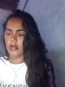 afroditaligh online show from 10.25.25