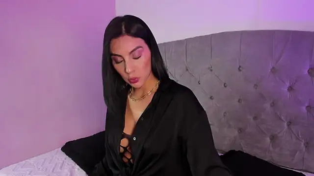 BianncaRibeiro online show from 03.11.26