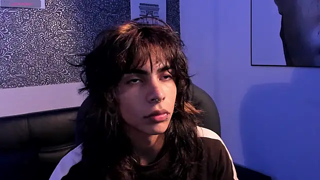 Snapshot of Dereck_Manson chatting on 11.14.25 Dereck Manson online show from 11.14.25