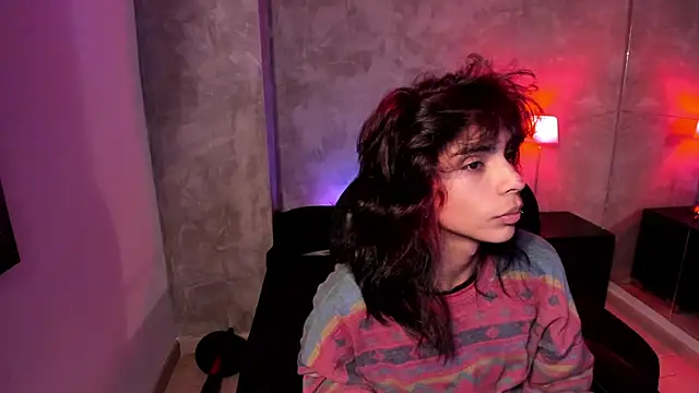 Snapshot of Dereck_Manson chatting on 11.23.25 Dereck Manson online show from 11.23.25