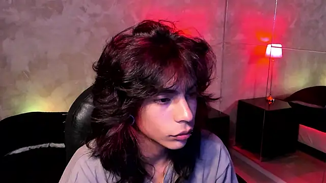 Snapshot of Dereck_Manson chatting on 11.27.25 Dereck Manson online show from 11.27.25