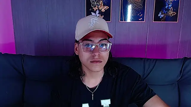 dirty model online show from 02.16.26