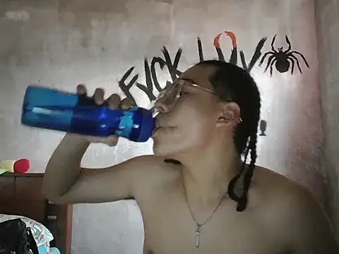 dirty model online show from 03.17.26