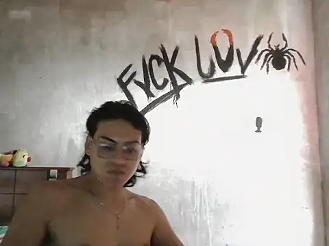 dirty model online show from 03.24.26