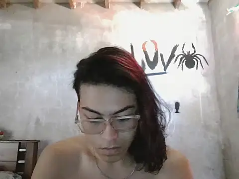 dirty model online show from 04.09.26