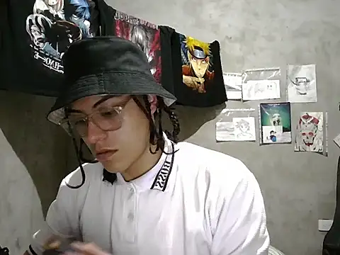 dirty model online show from 05.09.26