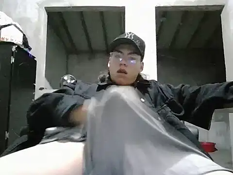 dirty model online show from 06.18.26