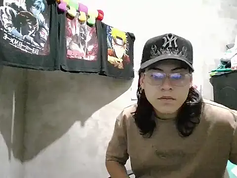 dirty model online show from 06.20.26