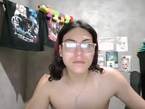 dirty model online show from 06.23.26
