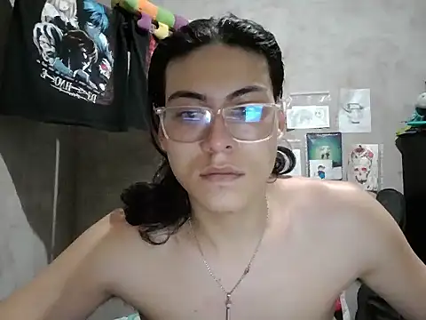 dirty model online show from 06.24.26