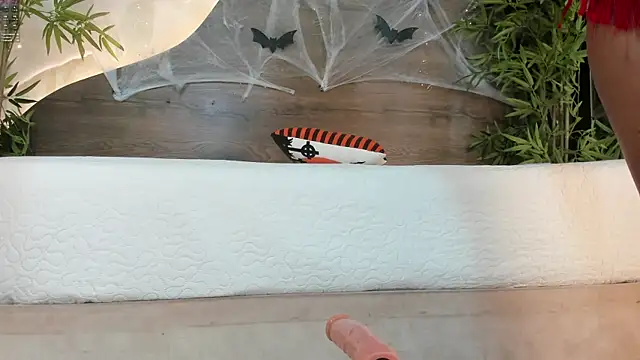 katia cute online show from 10.26.25