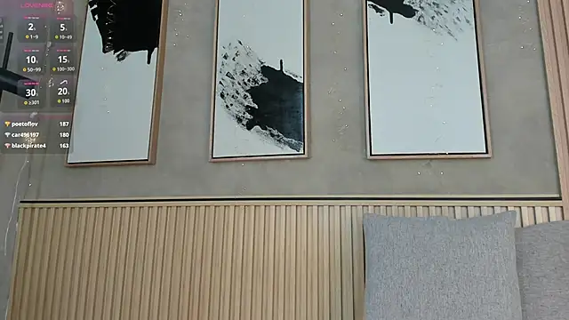 katia cute online show from 11.20.25