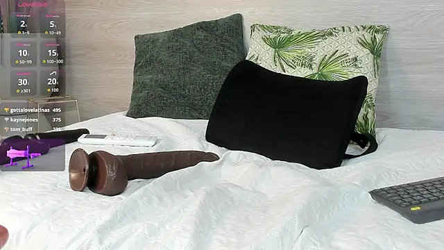 katia cute online show from 02.11.26