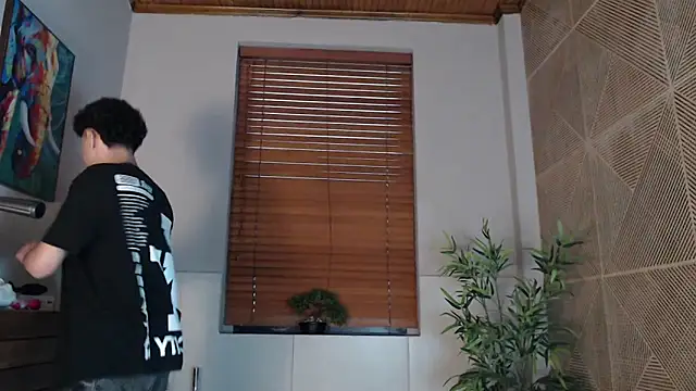 NoahDupont online show from 09.10.25