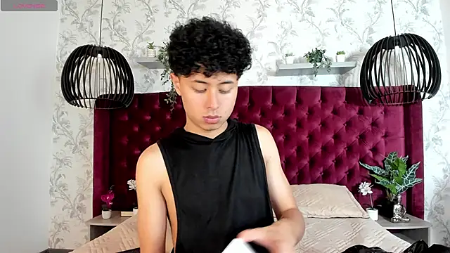 NoahDupont online show from 09.12.25