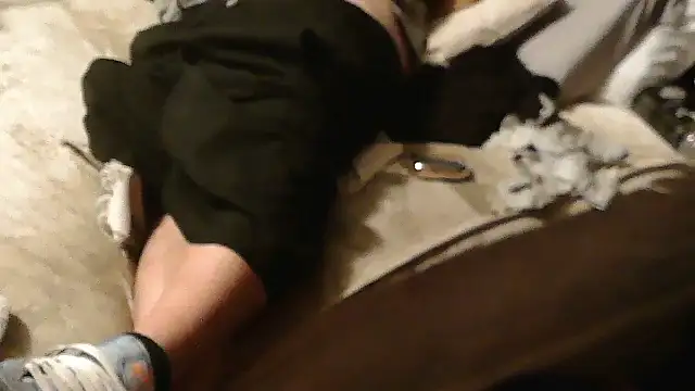 N3V3RPANICxh online show from 04.14.26