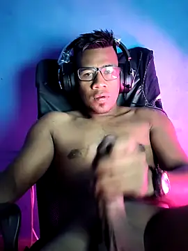 Clangel19 online show from 10.16.25