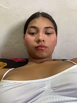 Snapshot of Coi_Leray_ chatting on 11.02.25 Coi Leray online show from 11.02.25