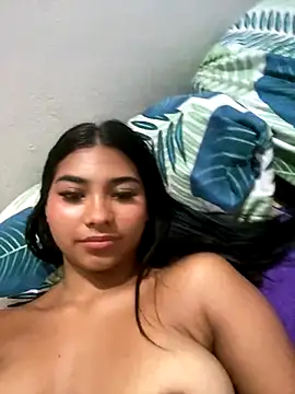 Snapshot of Coi_Leray_ chatting on 11.23.25 Coi Leray online show from 11.23.25