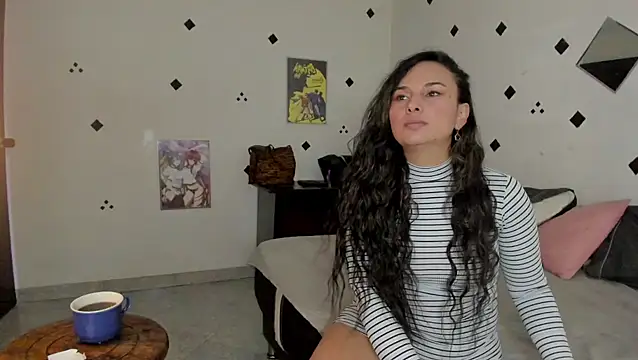 samaramour online show from 10.17.25