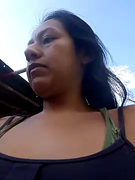 LUNAROSE SEX online show from 10.04.25