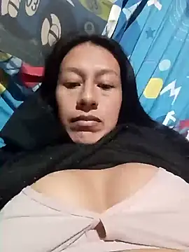 LUNAROSE SEX online show from 10.11.25