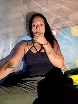 LUNAROSE SEX online show from 11.14.25