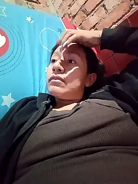 LUNAROSE SEX online show from 11.21.25