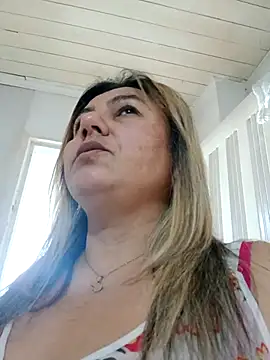 Nataly Foley online show from 10.05.25