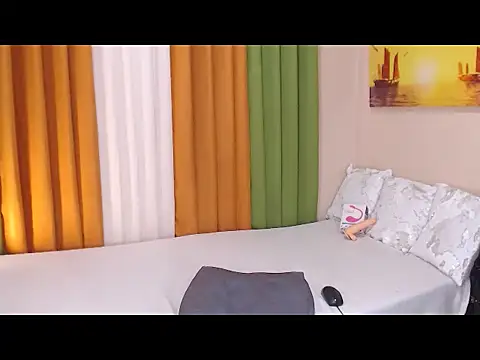 Snapshot of MelissaHardSexTS chatting on 02.17.26 MelissaHardSexTS online show from 02.17.26