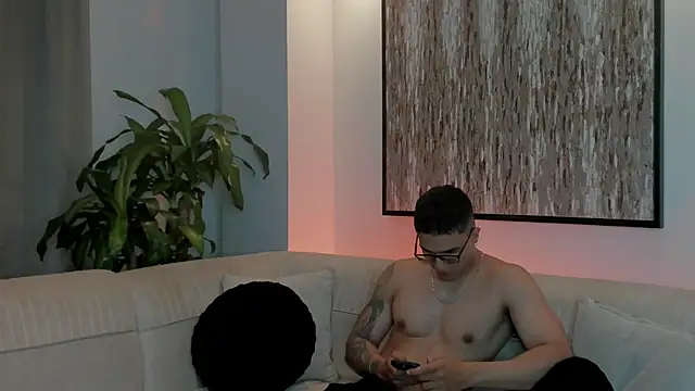 Dash Bukoski online show from 02.10.26